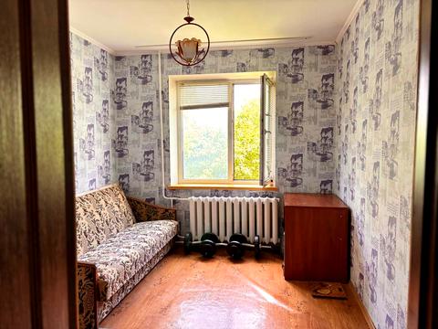 квартира по адресу Головатого ул., 8