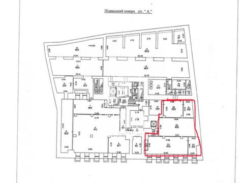 коммерческая по адресу Михайловская ул., 11