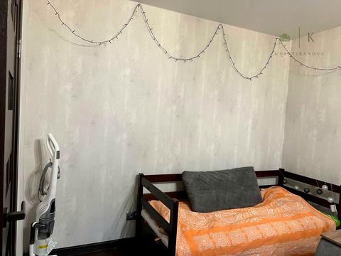 квартира по адресу Дмитрия Антоновича б, 8