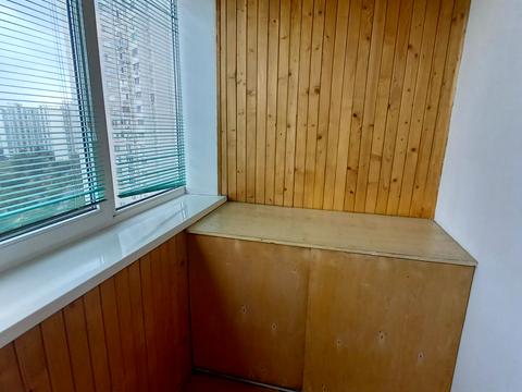 квартира за адресою Милославська вул., 41/15