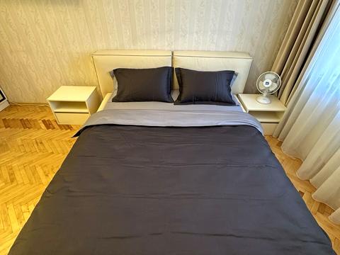 квартира за адресою Велика Васильківська вул. (Червоноармійська), 132