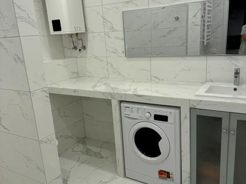 квартира по адресу Берестейский просп. (Победы), 55А
