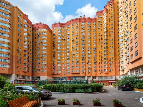 квартира за адресою Олександра Мишуги вул., 2