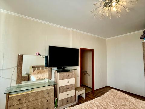 квартира за адресою Середньофонтанська вул., 19б