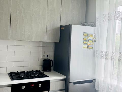 квартира по адресу Сиховская ул., 2