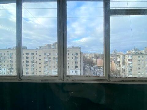 квартира по адресу Дністерська ул. (Двинская), 1-А