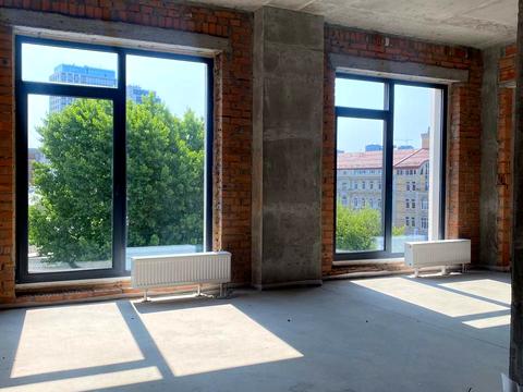 квартира за адресою Володимирська вул., 86а