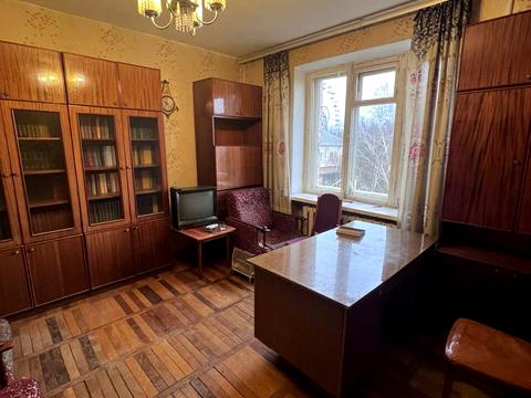 квартира по адресу Лермонтовська, 20