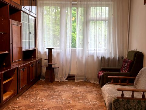 квартира за адресою Івана Виговського вул. (Терешкової), 27