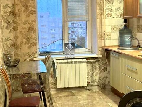 квартира по адресу Моторостроителей просп., 22А