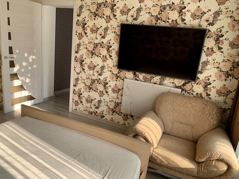 квартира по адресу Канатная ул., 62