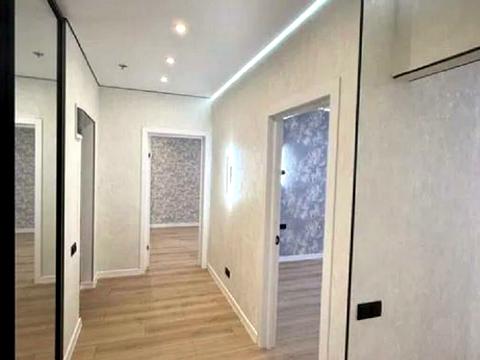 квартира за адресою Перлинна вул., 8