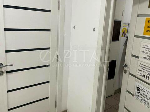 коммерческая по адресу Вишгородська ул., 48
