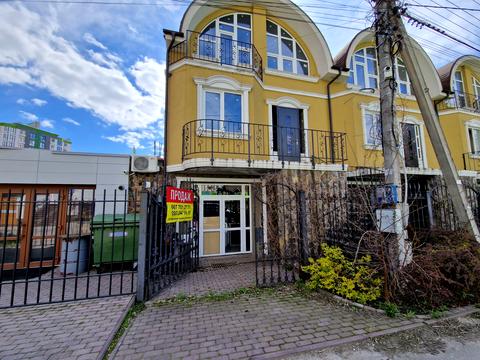 будинок за адресою Київська вул., 50