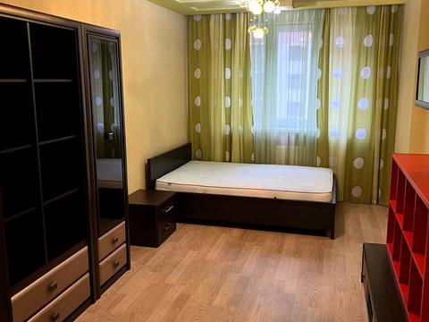 квартира за адресою Княгині Ольги вул., (100і)