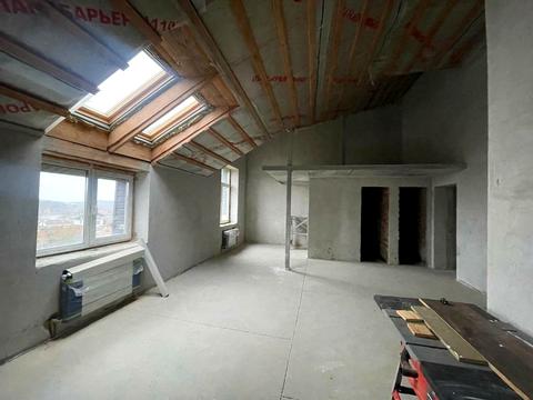 квартира по адресу Партизанська ул., 1-Б
