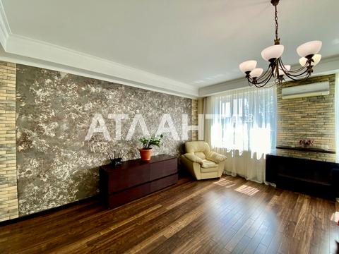 квартира за адресою Люстдорфська дорога вул., 140