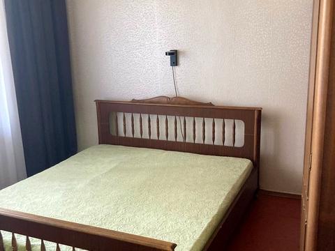 квартира по адресу Оноре де Бальзака ул., 26