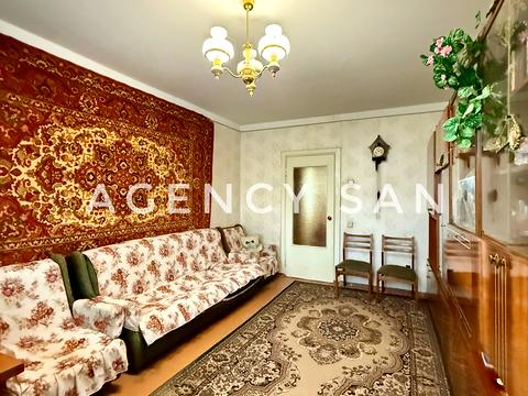 квартира по адресу Харьковская ул., 58