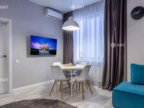квартира за адресою Домобудівельна вул., 5