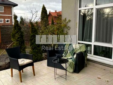 дом по адресу Локомотивная