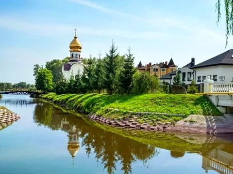 участок по адресу 