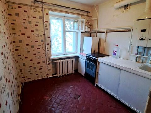 квартира по адресу вул. Молодогвардійська, 3