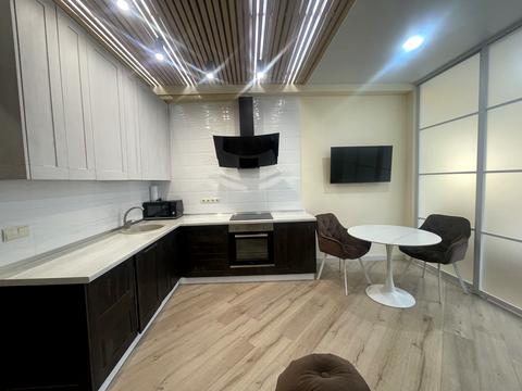 квартира за адресою Михайла Максимовича вул. (Онуфрія Трутенка), 24-А