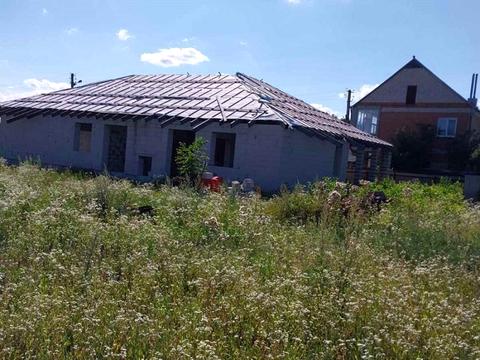будинок за адресою Балкова вул., 2