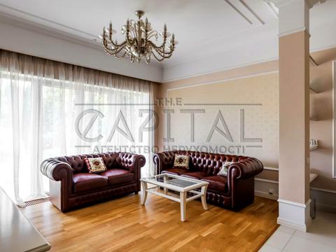 дом по адресу Обухівський