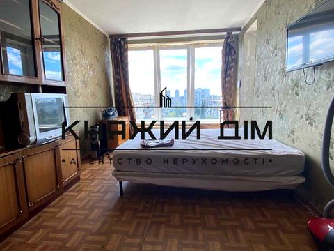 квартира за адресою Березняківська вул., 2