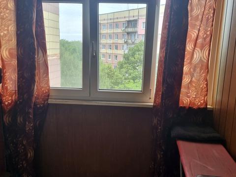 квартира по адресу Запорожское шоссе, 68