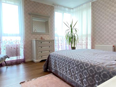 квартира по адресу Центральная ул., 19