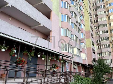 квартира за адресою Миколи Закревського вул., 95-А