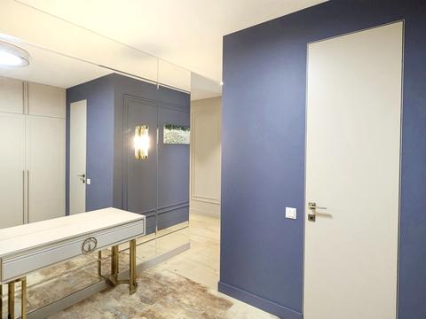 квартира за адресою Берестейський просп. (Перемоги), 5-В