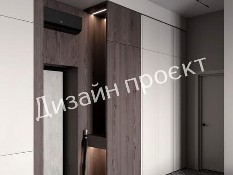 квартира по адресу Вячеслава Черновола ул., 23