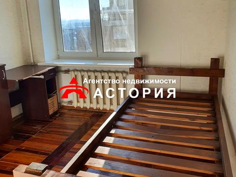 квартира по адресу Магистральная ул., 90