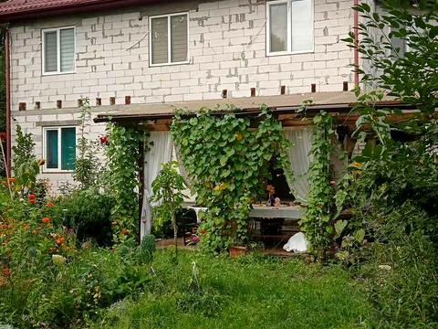 будинок за адресою Соколовський масив, 3
