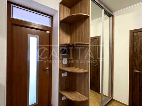 будинок за адресою Метрологічна вул., 2
