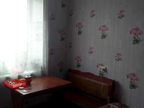 комната по адресу Сталеваров ул., 58