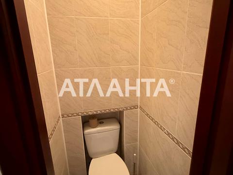 квартира по адресу Пироговская ул., 7
