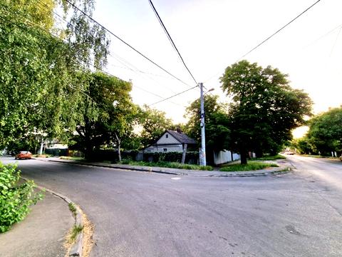 будинок за адресою Туристська вул.