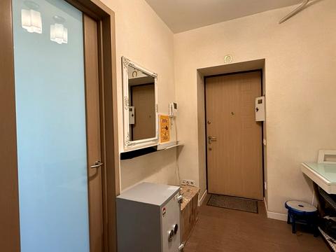 квартира по адресу Веснина ул., 2а