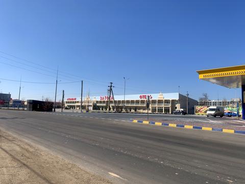 участок по адресу пгт. Затока, Вокзальна