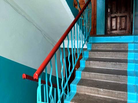 квартира по адресу Степана Бандеры ул., 47