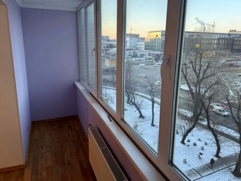 квартира по адресу Проспект Миру, 90