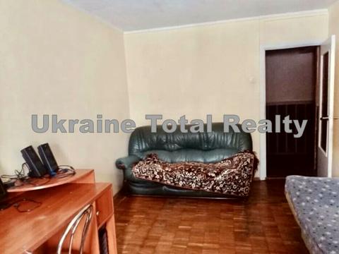 квартира за адресою Володимира Івасюка просп. (Героїв Сталінграду), 1