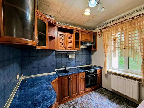 квартира по адресу Семена Палия ул. (Дніпропетровська), 108