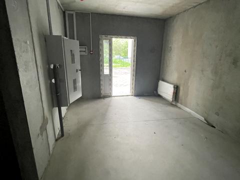 комерційна за адресою Ревуцького вул., 54-Б