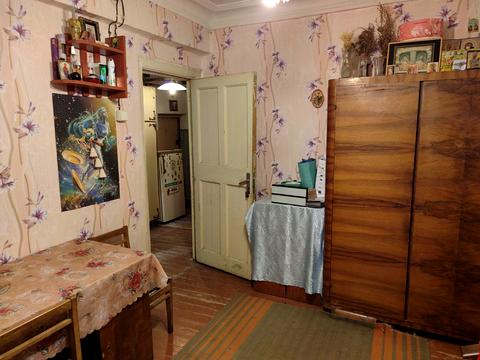 квартира по адресу Львов, Остроградских ул. (Пожарского), 16